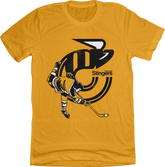 Cincinnati Stingers Slapshot Tee